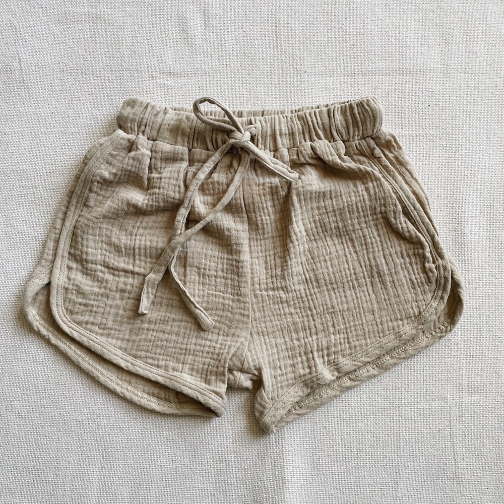 Kind and Nature shorts